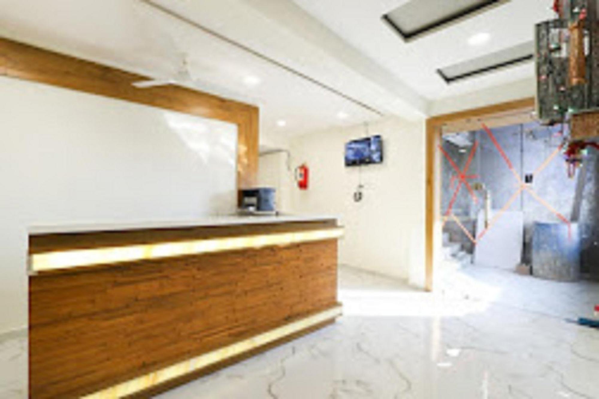 Hotel New Lake View Ahmedabad Exterior photo