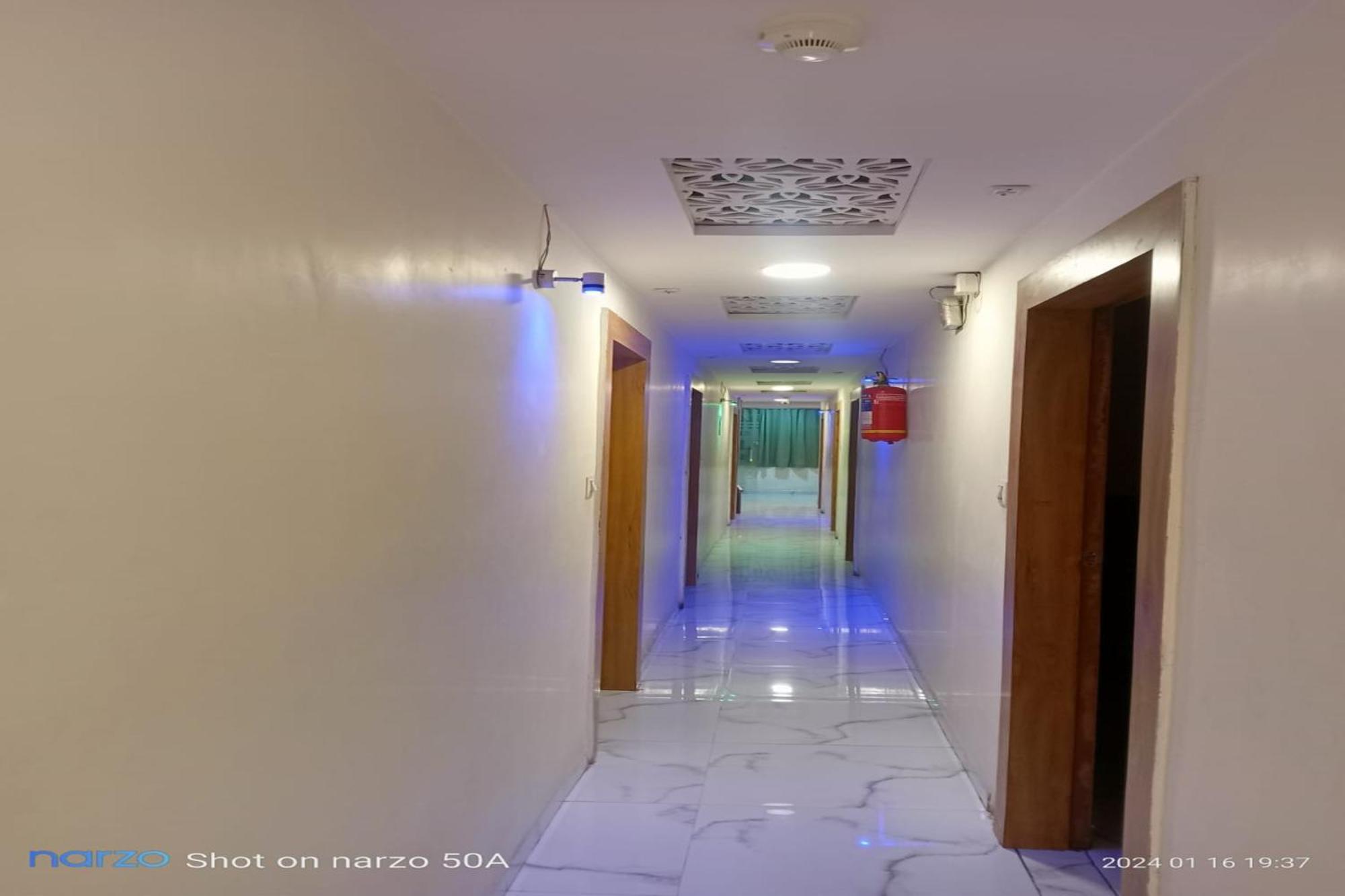 Hotel New Lake View Ahmedabad Exterior photo