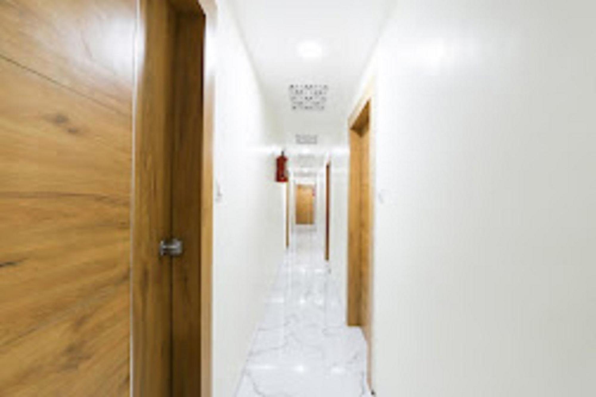 Hotel New Lake View Ahmedabad Exterior photo